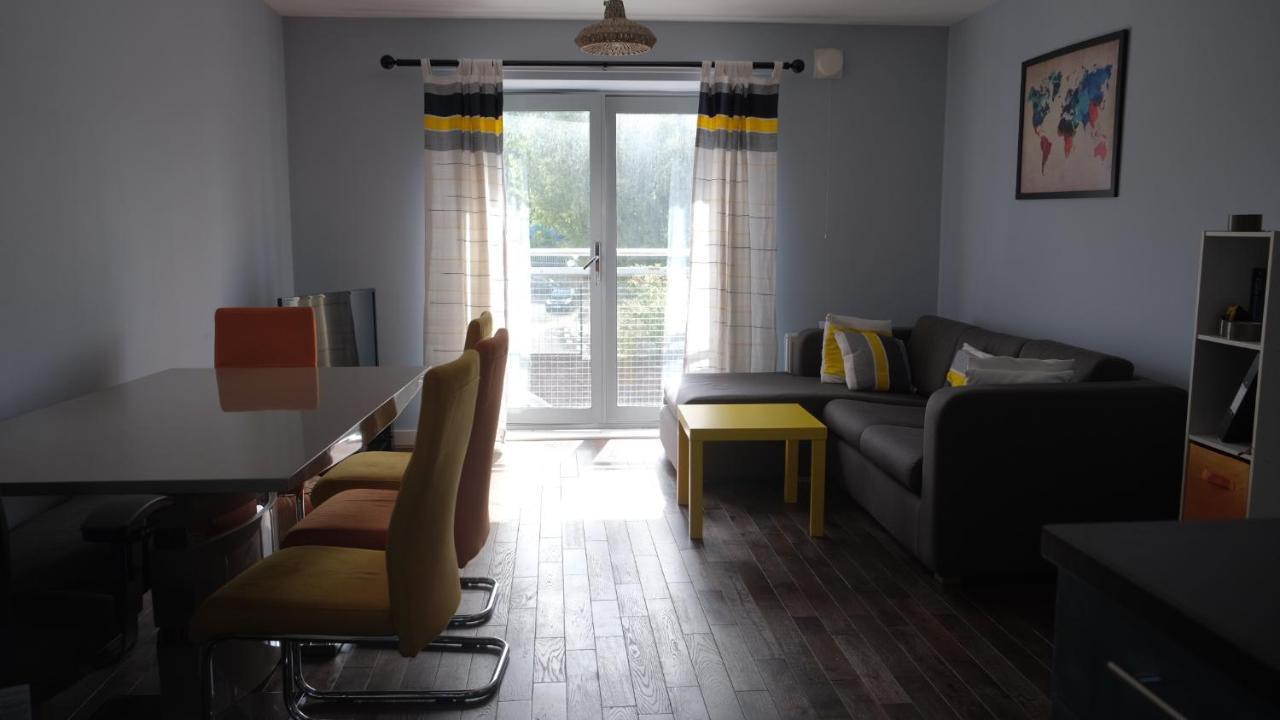 Spacious 1-Bed Flat In North Kensington Londres Extérieur photo